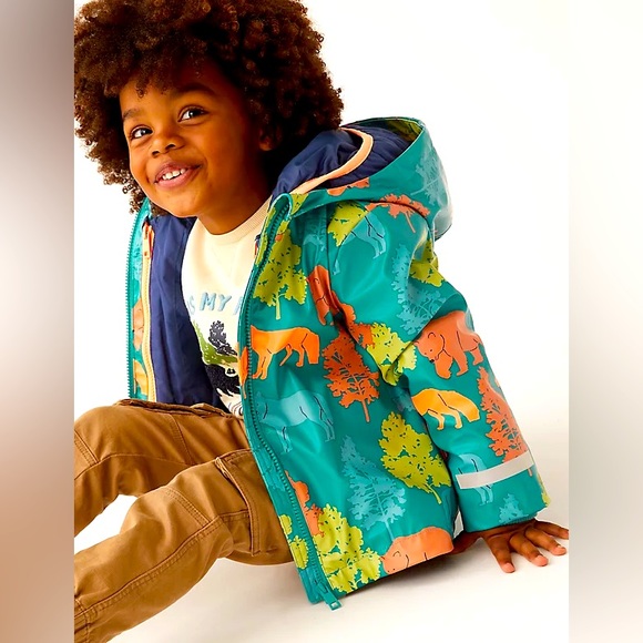 Stormwear™ 3-in-1 Raincoat - Picture 1 of 10